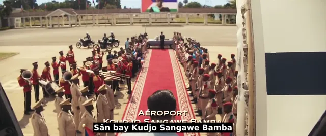 Xem phim OSS 117: From Africa with Love Vietsub HD tại PhimMoiHot Xem phim OSS 117: From Africa with Love Vietsub HD tại PhimMoiHot