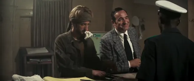 Hình ảnh phim OSS 117: From Africa with Love trên PhimMoiHot Hình ảnh phim OSS 117: From Africa with Love trên PhimMoiHot