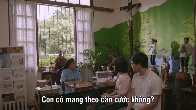 Hình ảnh Until She Remembers tập 1 trên PhimMoiHot Hình ảnh Until She Remembers tập 1 trên PhimMoiHot