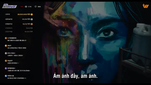 Hình ảnh Streaming: Phát Sóng Trực Tuyến tập 1 trên PhimMoiHot Hình ảnh Streaming: Phát Sóng Trực Tuyến tập 1 trên PhimMoiHot