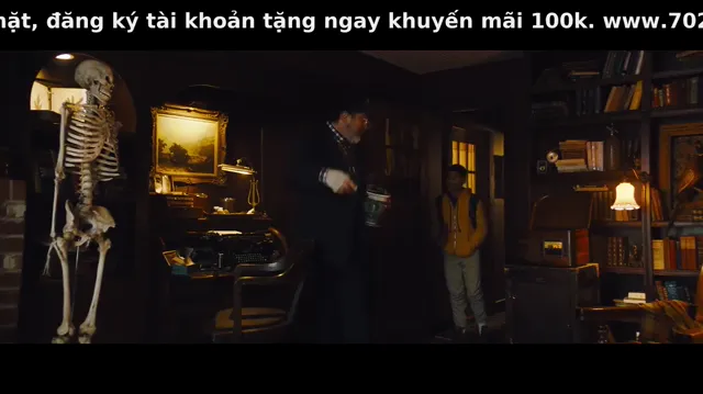 Xem The Water Man tập 1 Vietsub tại PhimMoiHot Xem The Water Man tập 1 Vietsub tại PhimMoiHot