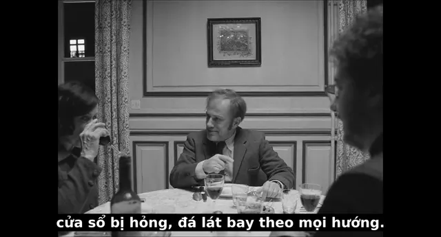 Hình ảnh phim Tờ Báo Công Văn Pháp trên PhimMoiHot Hình ảnh phim Tờ Báo Công Văn Pháp trên PhimMoiHot