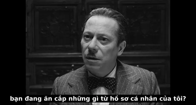 Tờ Báo Công Văn Pháp 2021 Vietsub HD - PhimMoiHot Tờ Báo Công Văn Pháp 2021 Vietsub HD - PhimMoiHot