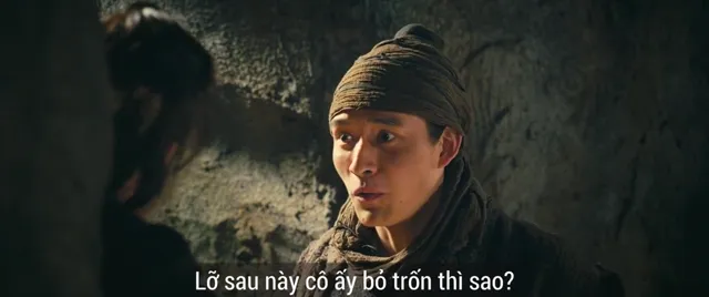 Tân Bạch Phát Ma Nữ tập 1 Vietsub HD - PhimMoiHot Tân Bạch Phát Ma Nữ tập 1 Vietsub HD - PhimMoiHot