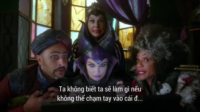 Hội Pháp Sư Tuổi Teen 2015 Vietsub HD - PhimMoiHot Hội Pháp Sư Tuổi Teen 2015 Vietsub HD - PhimMoiHot