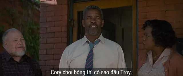 Hình ảnh phim Rào Chắn Sắc Tộc trên PhimMoiHot Hình ảnh phim Rào Chắn Sắc Tộc trên PhimMoiHot