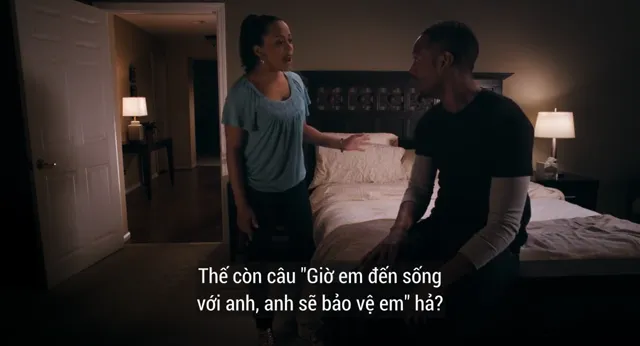 Hình ảnh Ngôi Nhà Ma Ám tập 1 trên PhimMoiHot Hình ảnh Ngôi Nhà Ma Ám tập 1 trên PhimMoiHot