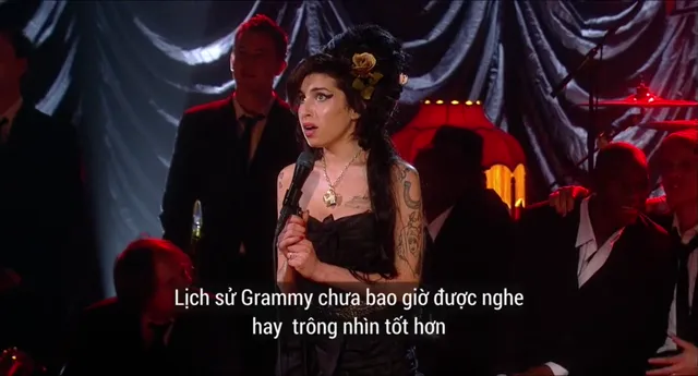 Hành Trình Của Amy Winehouse 2015 Vietsub HD - PhimMoiHot Hành Trình Của Amy Winehouse 2015 Vietsub HD - PhimMoiHot