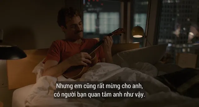 Hình ảnh phim Hạnh Phúc Ảo trên PhimMoiHot Hình ảnh phim Hạnh Phúc Ảo trên PhimMoiHot