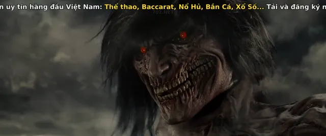 Cuộc Tấn Công Của Người Khổng Lồ (Phần 2) 2015 Vietsub HD - PhimMoiHot Cuộc Tấn Công Của Người Khổng Lồ (Phần 2) 2015 Vietsub HD - PhimMoiHot