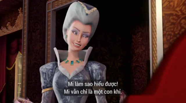 Hình ảnh phim Barbie Và Vũ Điệu 12 Công Chúa trên PhimMoiHot Hình ảnh phim Barbie Và Vũ Điệu 12 Công Chúa trên PhimMoiHot