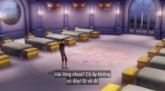 Barbie Và Vũ Điệu 12 Công Chúa 2006 Vietsub HD - PhimMoiHot Barbie Và Vũ Điệu 12 Công Chúa 2006 Vietsub HD - PhimMoiHot