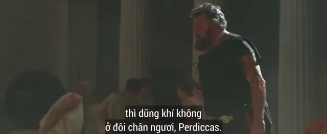 Xem Vua Alexander tập 1 Vietsub tại PhimMoiHot Xem Vua Alexander tập 1 Vietsub tại PhimMoiHot
