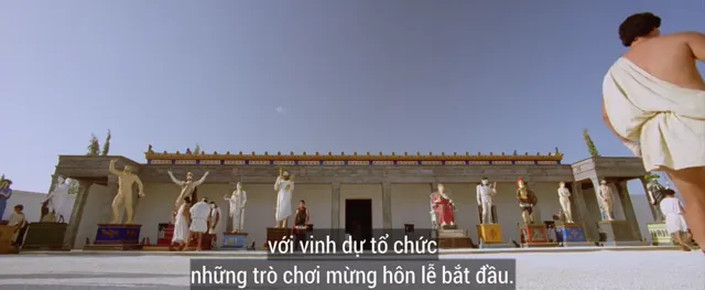 Vua Alexander tập 1 Vietsub HD - PhimMoiHot Vua Alexander tập 1 Vietsub HD - PhimMoiHot