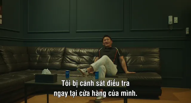Hình ảnh Đả Nữ Báo Thù tập 1 trên PhimMoiHot Hình ảnh Đả Nữ Báo Thù tập 1 trên PhimMoiHot