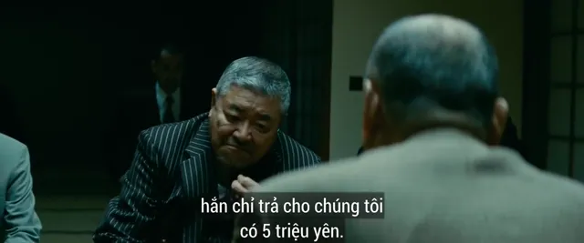 Xem phim Ô Nhục: Quá Giới Hạn Vietsub HD tại PhimMoiHot