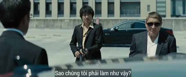 Ô Nhục: Chương Cuối 2017 Vietsub HD - PhimMoiHot Ô Nhục: Chương Cuối 2017 Vietsub HD - PhimMoiHot