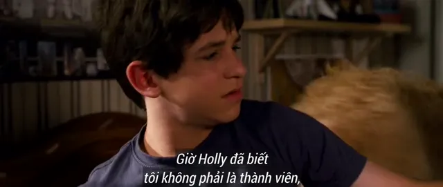 Nhật Ký Nhóc Con 2012 Vietsub HD - PhimMoiHot Nhật Ký Nhóc Con 2012 Vietsub HD - PhimMoiHot