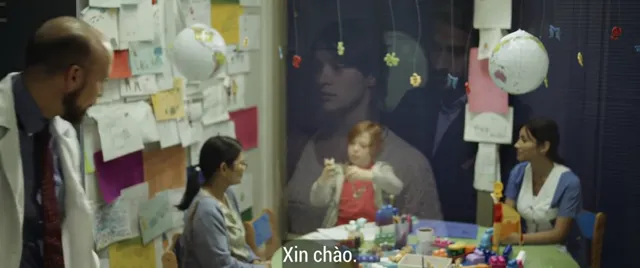 Hình ảnh Người Mẹ tập 1 trên PhimMoiHot Hình ảnh Người Mẹ tập 1 trên PhimMoiHot