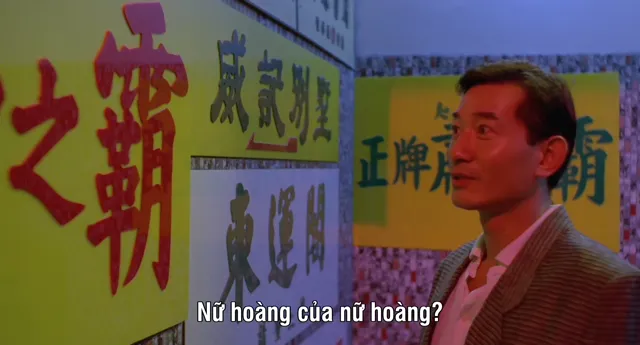 Hình ảnh phim Mỹ Nhân Người Máy trên PhimMoiHot Hình ảnh phim Mỹ Nhân Người Máy trên PhimMoiHot