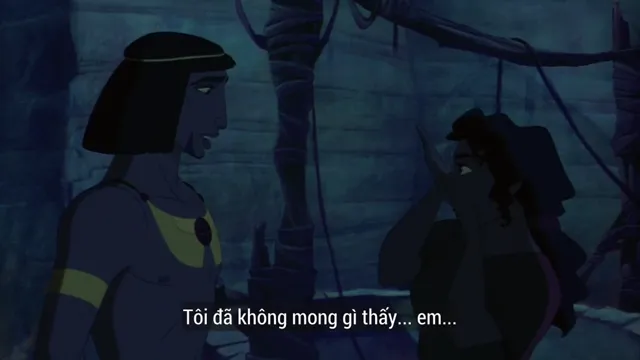 Xem phim Hoàng Tử Ai Cập Vietsub HD tại PhimMoiHot Xem phim Hoàng Tử Ai Cập Vietsub HD tại PhimMoiHot