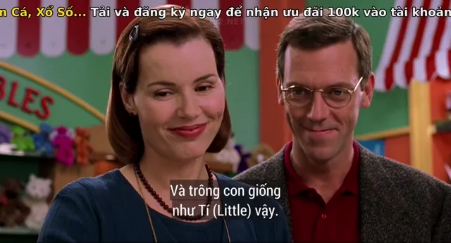 Xem phim Chú Chuột Siêu Quậy Vietsub HD tại PhimMoiHot