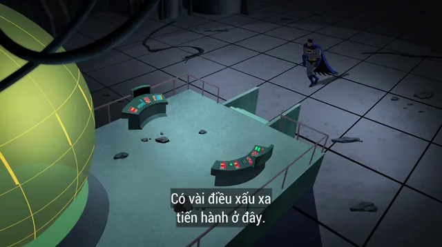 Biệt Đội Giải Cứu Gotham 2018 Vietsub HD - PhimMoiHot Biệt Đội Giải Cứu Gotham 2018 Vietsub HD - PhimMoiHot