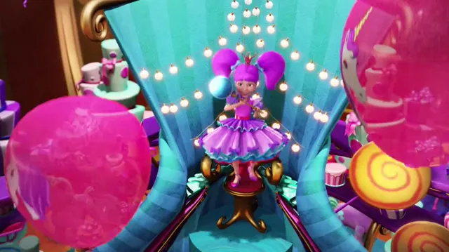 Barbie Và Cánh Cổng Bí Mật tập 1 Vietsub HD - PhimMoiHot