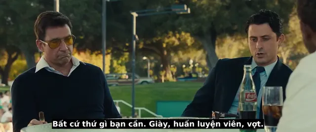 Hình ảnh King Richard: Huyền Thoại Nhà Williams tập 1 trên PhimMoiHot Hình ảnh King Richard: Huyền Thoại Nhà Williams tập 1 trên PhimMoiHot