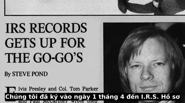 Hình ảnh phim The Go-Go’s trên PhimMoiHot Hình ảnh phim The Go-Go’s trên PhimMoiHot