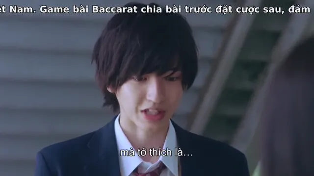 Tình đầu phai mờ tập 3 Vietsub HD - PhimMoiHot Tình đầu phai mờ tập 3 Vietsub HD - PhimMoiHot