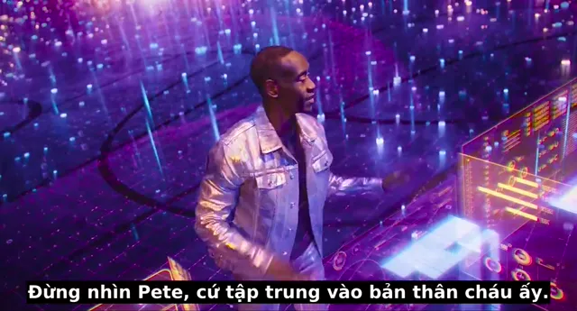 Hình ảnh Space Jam: Kỷ Nguyên Mới tập 1 trên PhimMoiHot Hình ảnh Space Jam: Kỷ Nguyên Mới tập 1 trên PhimMoiHot