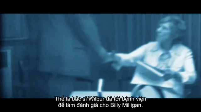 24 nhân cách của Billy Milligan tập 3 Vietsub HD - PhimMoiHot 24 nhân cách của Billy Milligan tập 3 Vietsub HD - PhimMoiHot
