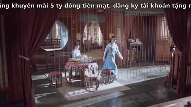 Quân Cửu Linh tập 2 Vietsub HD - PhimMoiHot Quân Cửu Linh tập 2 Vietsub HD - PhimMoiHot