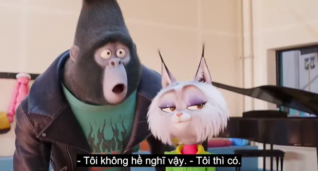 Hình ảnh Đấu Trường Âm Nhạc 2 tập 1 trên PhimMoiHot Hình ảnh Đấu Trường Âm Nhạc 2 tập 1 trên PhimMoiHot