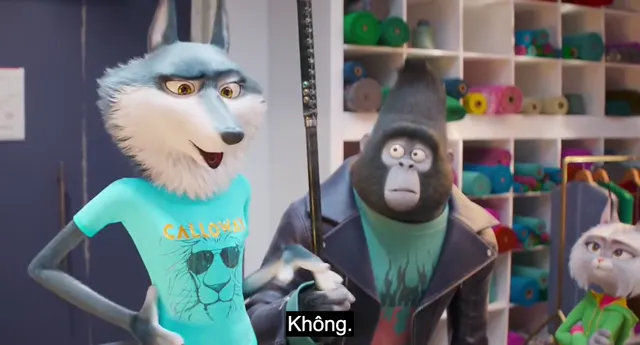 Đấu Trường Âm Nhạc 2 tập 1 Vietsub HD - PhimMoiHot Đấu Trường Âm Nhạc 2 tập 1 Vietsub HD - PhimMoiHot