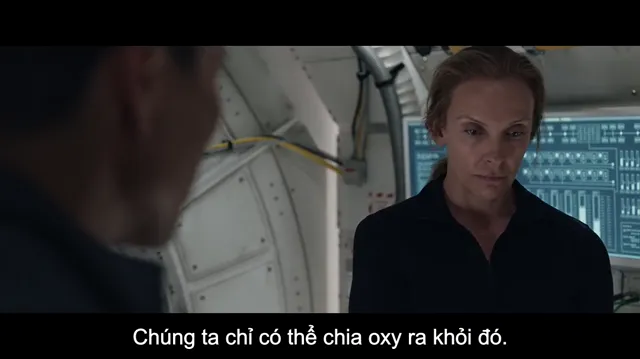 Hình ảnh phim Stowaway trên PhimMoiHot Hình ảnh phim Stowaway trên PhimMoiHot