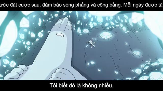 Xem phim Hilda and the Mountain King Vietsub HD tại PhimMoiHot Xem phim Hilda and the Mountain King Vietsub HD tại PhimMoiHot
