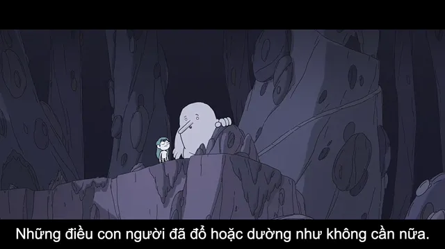 Hình ảnh phim Hilda and the Mountain King trên PhimMoiHot Hình ảnh phim Hilda and the Mountain King trên PhimMoiHot