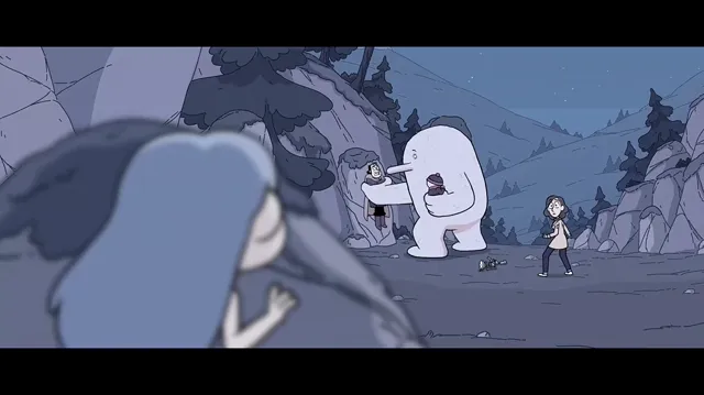 Hilda and the Mountain King 2021 Vietsub HD - PhimMoiHot Hilda and the Mountain King 2021 Vietsub HD - PhimMoiHot