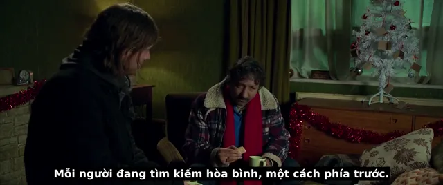 A Christmas Gift from Bob 2020 Vietsub HD - PhimMoiHot A Christmas Gift from Bob 2020 Vietsub HD - PhimMoiHot