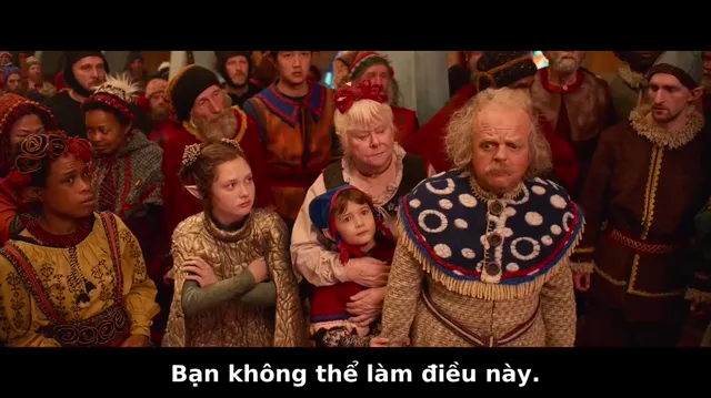 A Boy Called Christmas tập 1 Vietsub HD - PhimMoiHot A Boy Called Christmas tập 1 Vietsub HD - PhimMoiHot