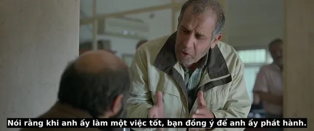 Hình ảnh A Hero tập 1 trên PhimMoiHot Hình ảnh A Hero tập 1 trên PhimMoiHot