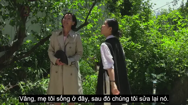 Hình ảnh In Front of Your Face tập 1 trên PhimMoiHot Hình ảnh In Front of Your Face tập 1 trên PhimMoiHot
