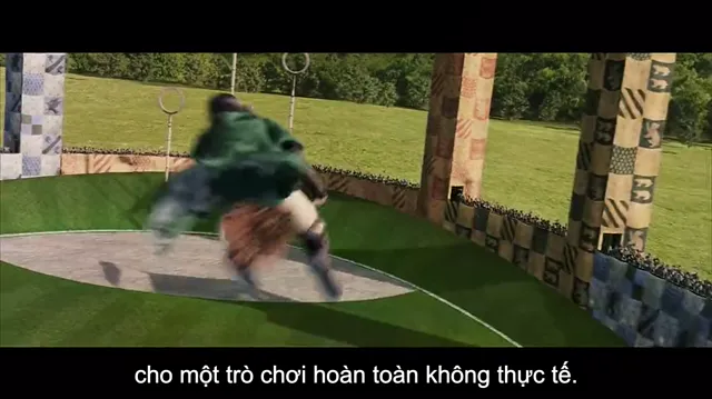 Xem phim Harry Potter 20th Anniversary: Return to Hogwarts Vietsub HD tại PhimMoiHot