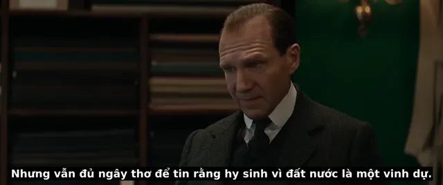 Xem phim Kingsman: Khởi Nguồn Vietsub HD tại PhimMoiHot Xem phim Kingsman: Khởi Nguồn Vietsub HD tại PhimMoiHot