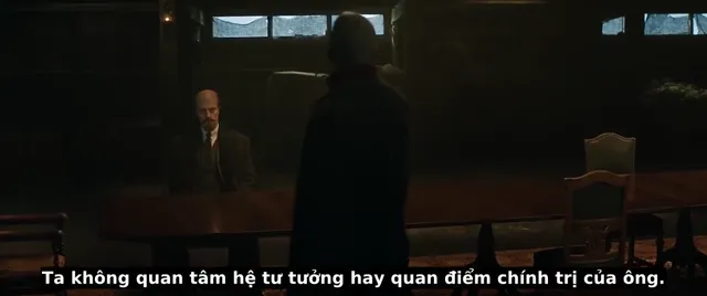 Hình ảnh phim Kingsman: Khởi Nguồn trên PhimMoiHot Hình ảnh phim Kingsman: Khởi Nguồn trên PhimMoiHot