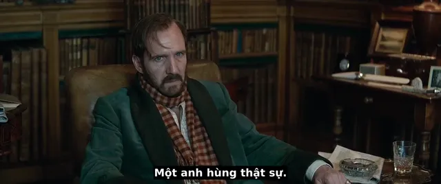Kingsman: Khởi Nguồn 2021 Vietsub HD - PhimMoiHot Kingsman: Khởi Nguồn 2021 Vietsub HD - PhimMoiHot