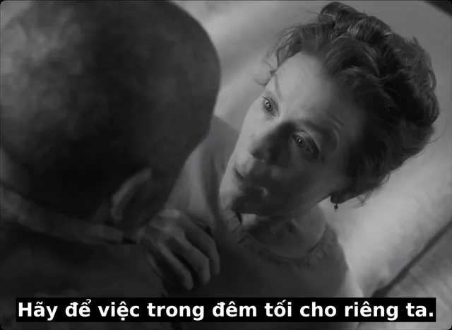 Xem Bi Kịch Macbeth tập 1 Vietsub tại PhimMoiHot Xem Bi Kịch Macbeth tập 1 Vietsub tại PhimMoiHot