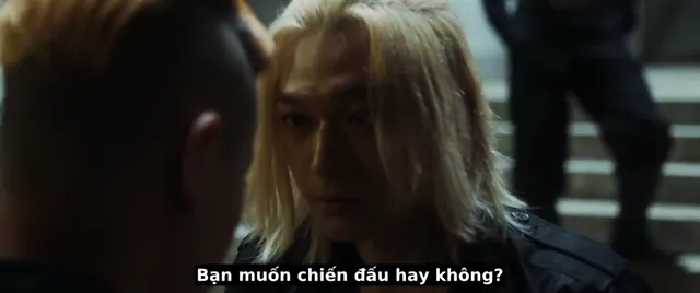 Hình ảnh Tokyo Revengers: Kịch Trường Của Takemichi tập 1 trên PhimMoiHot Hình ảnh Tokyo Revengers: Kịch Trường Của Takemichi tập 1 trên PhimMoiHot